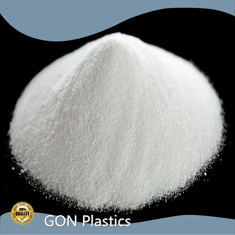 Modern Polymer Raw Material Suppliers 1