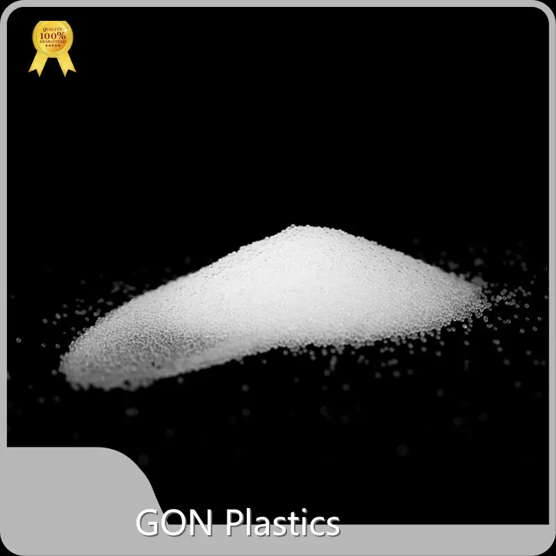 Eps Raw Material Suppliers by GON Plastics 1