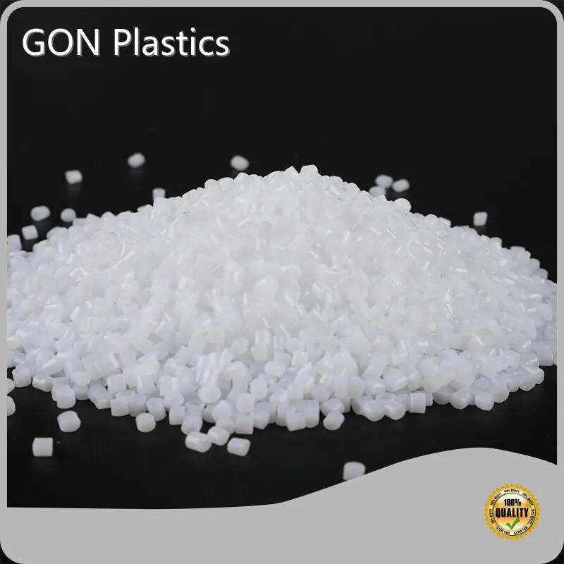 Poliestireno de bajo impacto de GON Plastics-1 1