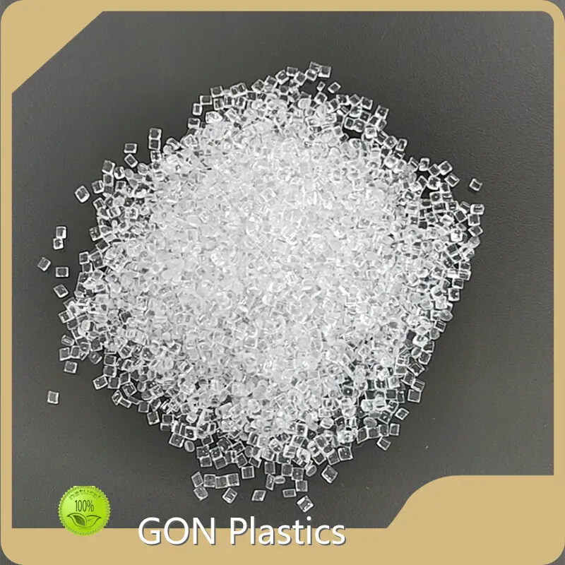 Lista de precios de policarbonato para PC para compras al por mayor 1