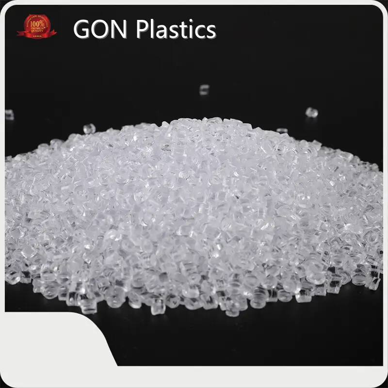 Прайс-лист компании GON Plastics на полистирол 1