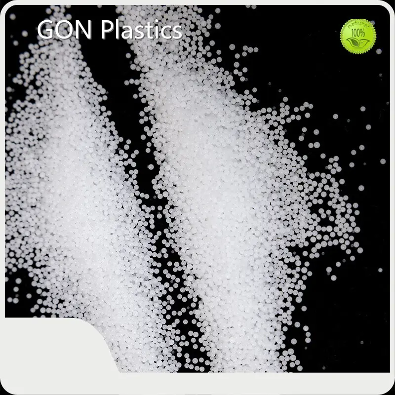 Оптовая продажа изделий из полистирола - GON Plastics 1