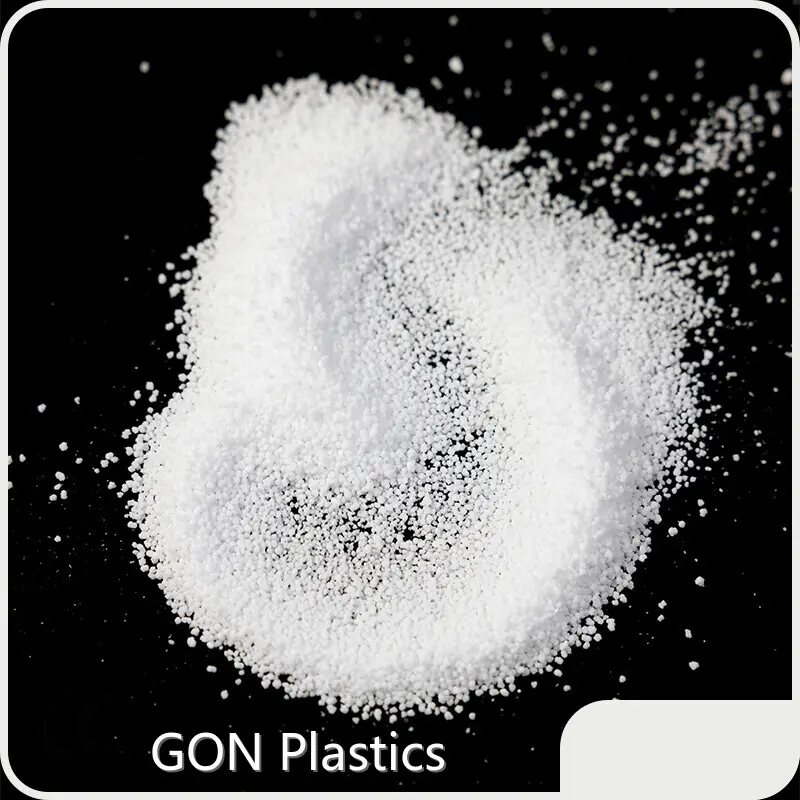 Lista de precios de polvo de polipropileno de GON Plastics-1 1