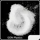 Lista de precios de polvo de polipropileno de GON Plastics-1 1