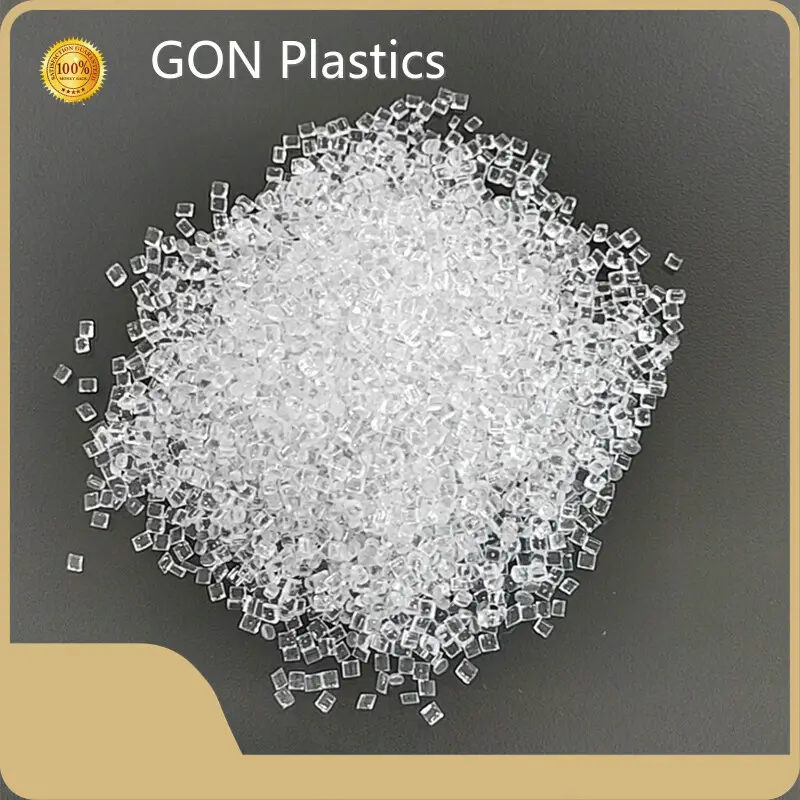 Policarbonato (PC) al por mayor - GON Plastics 1