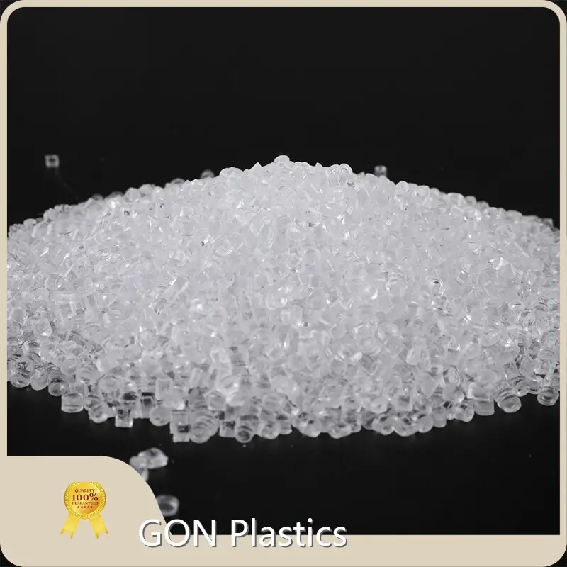 Оптовая продажа полистирола общего назначения на заказ - GON Plastics 1