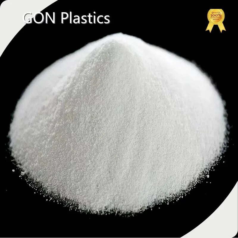 Оптовая продажа изделий из полипропиленового порошка - GON Plastics 1