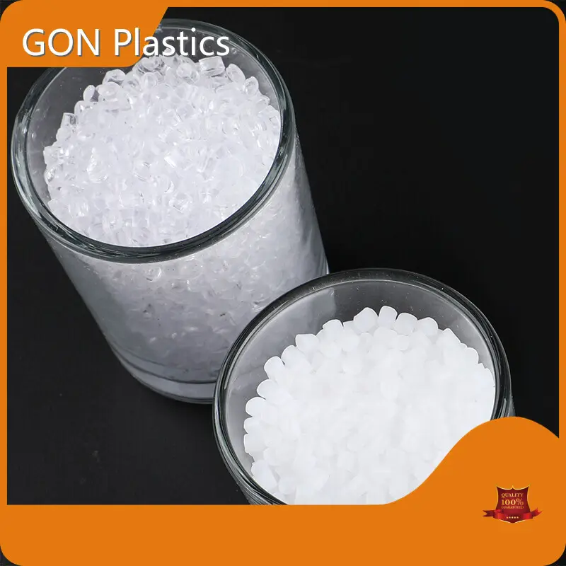 Poliestireno en venta. Poliestireno (PS) al por mayor - GON Plastics 1