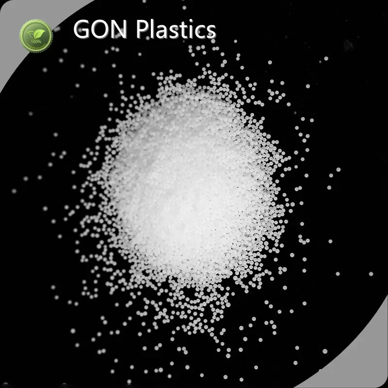 Empresa líder en poliestireno expansible 1