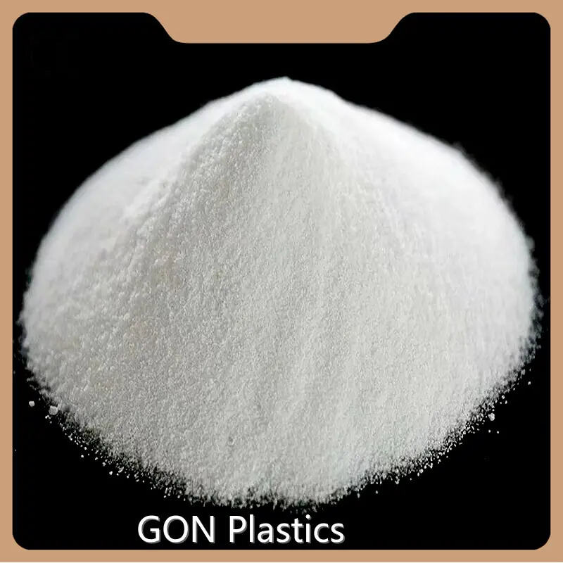 Compañía moderna de polvo de polipropileno 1