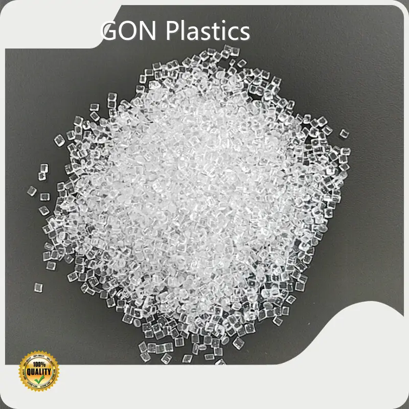 Поликарбонатный пластик от GON Plastics 1