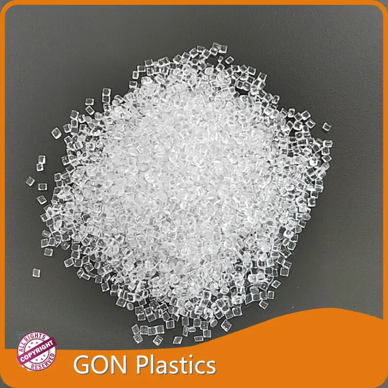 Policarbonato personalizado (PC) al por mayor - GON Plastics 1