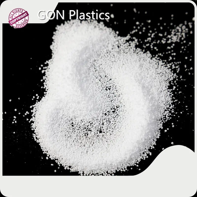 Proveedores de materias primas de polímeros de GON Plastics Proveedores de materias primas de polímeros Proveedores 1