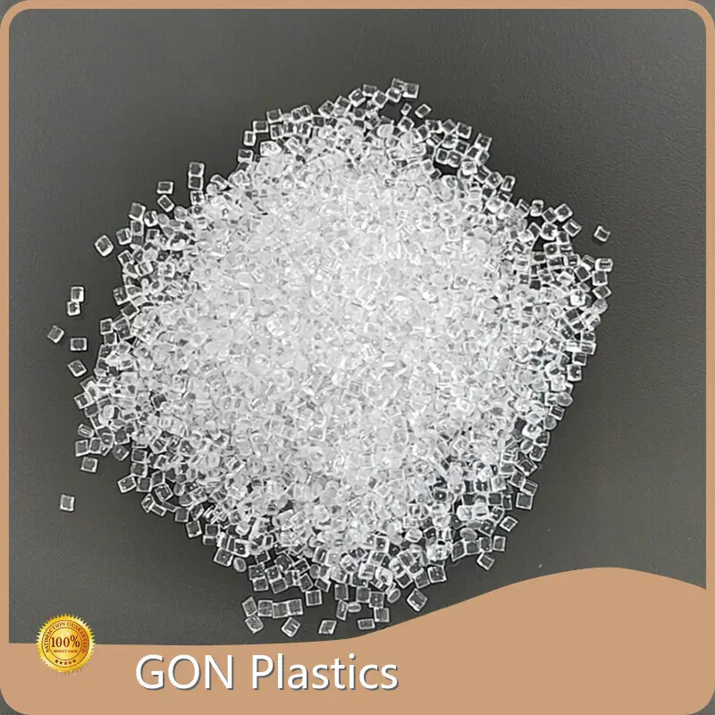 Empresa mayorista de policarbonato de alta gama 1