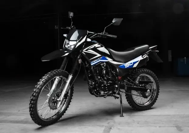 XIJUE MOTORCYCLE Off Road Motorbikes for Sale 2080*820*1180factory 6