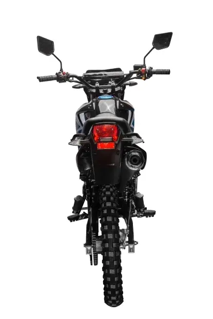 XIJUE MOTORCYCLE Off Road Motorbikes for Sale 2080*820*1180factory 5