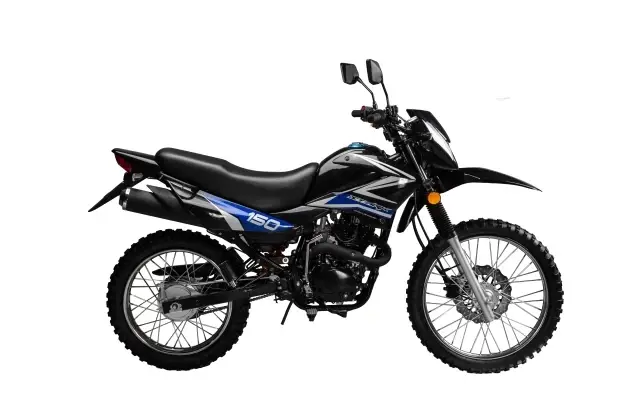 XIJUE MOTORCYCLE Off Road Motorbikes for Sale 2080*820*1180factory 3