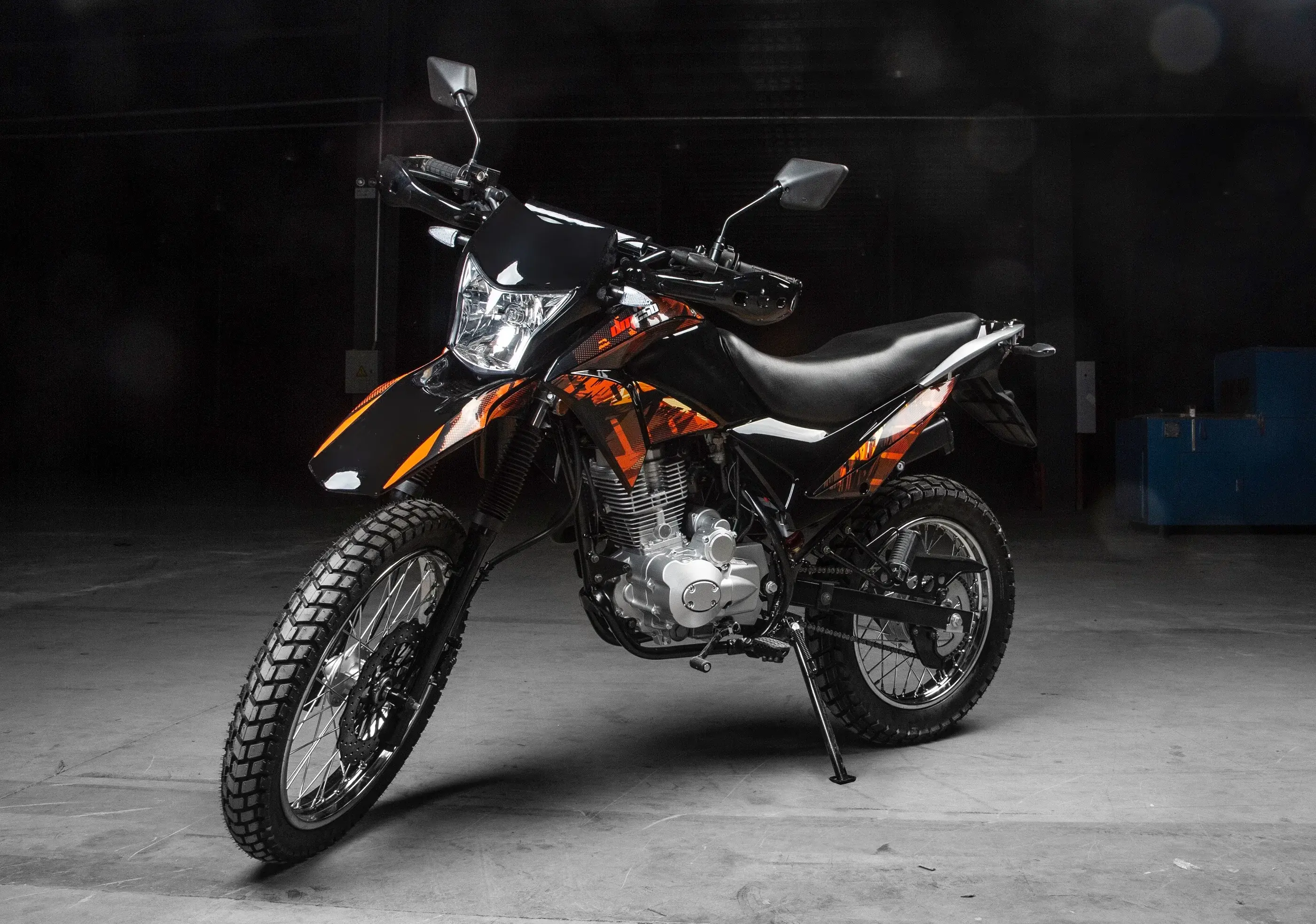 Bulk Buy Electric Dirt Bike Made in China 7