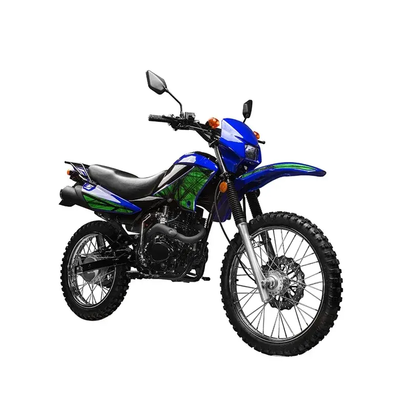 Bulk Buywholesale Chinese Motorcycles Brand New Vertical Machine 4stroke 2