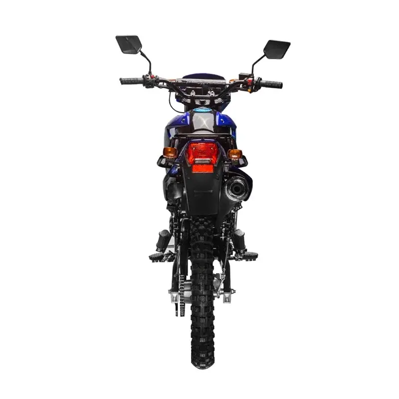 Bulk Buywholesale Chinese Motorcycles Brand New Vertical Machine 4stroke 5