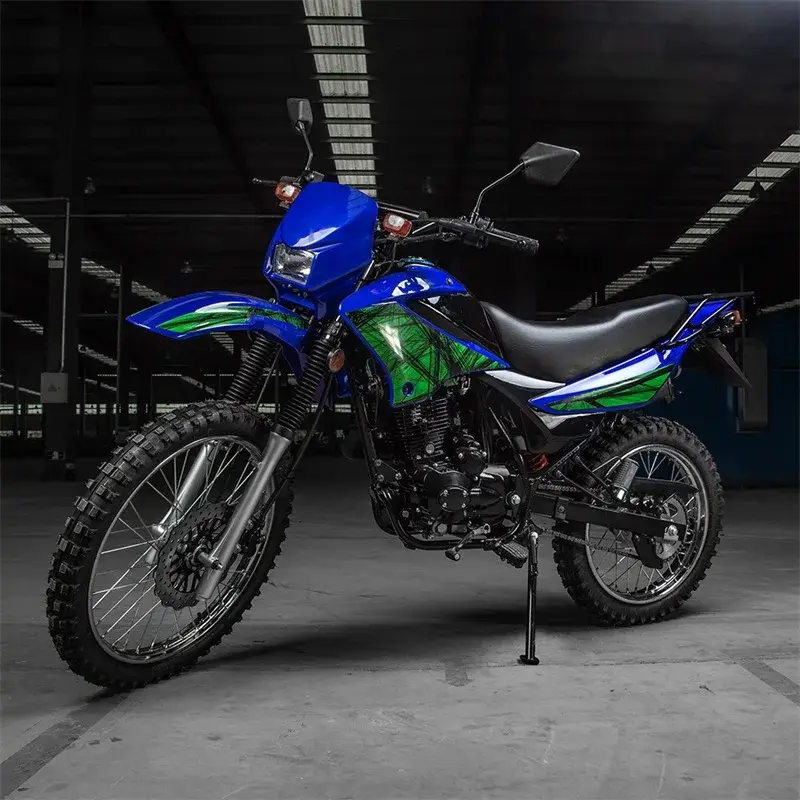 Bulk Buywholesale Chinese Motorcycles Brand New Vertical Machine 4stroke 6