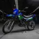 Bulk Buywholesale Chinese Motorcycles Brand New Vertical Machine 4stroke 6