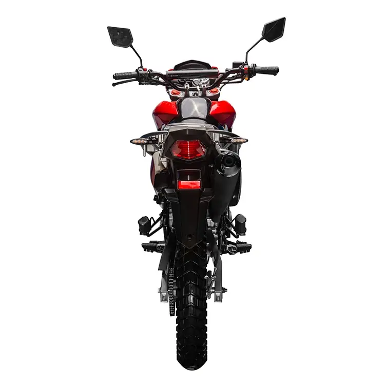 Custom Motorcycle Wholesale Factory 2