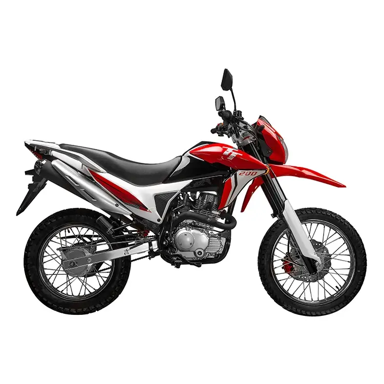 Custom Motorcycle Wholesale Factory 3