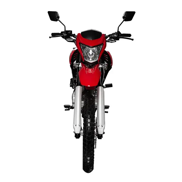 Custom Motorcycle Wholesale Factory 5