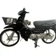 Mini Road Motorcycle YFY-110-14 by XIJUE MOTORCYCLE 1