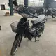 Custom Gas Mini Motorcycle Made in China 3