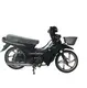 Custom Gas Mini Motorcycle Made in China 1