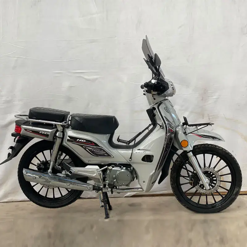 Custom Wholesale Motorcycle Supplier 3