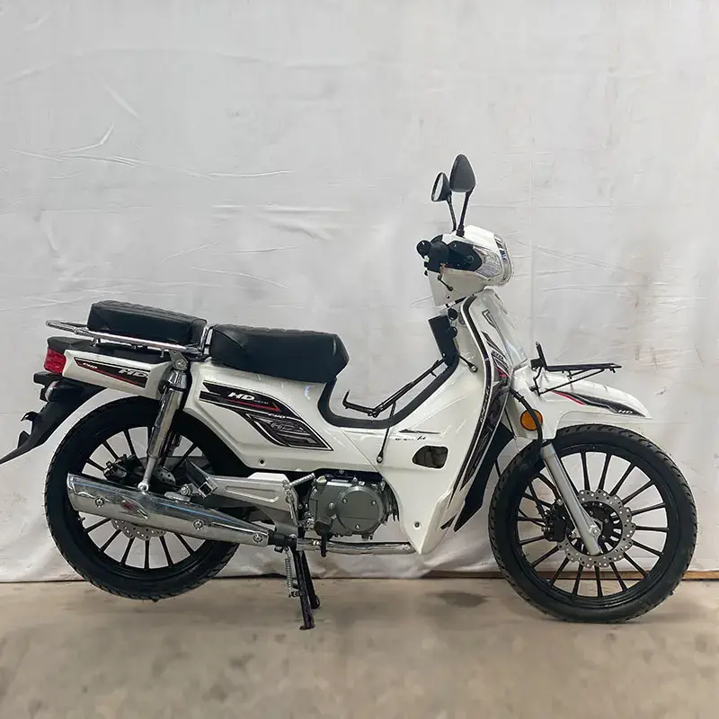 Custom Wholesale Motorcycle Supplier 6