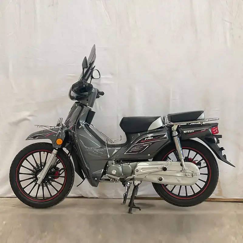 Custom Wholesale Motorcycle Supplier 5