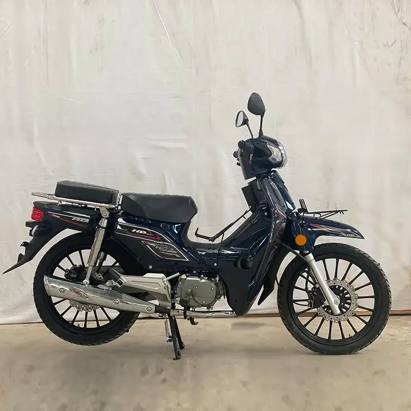 Custom Wholesale Motorcycle Supplier 4