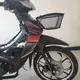 Customwholesale Chinese Motorcycles 110cc/125cc 92 Gasoline 6