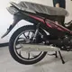Customwholesale Chinese Motorcycles 110cc/125cc 92 Gasoline 4