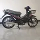 Customwholesale Chinese Motorcycles 110cc/125cc 92 Gasoline 5