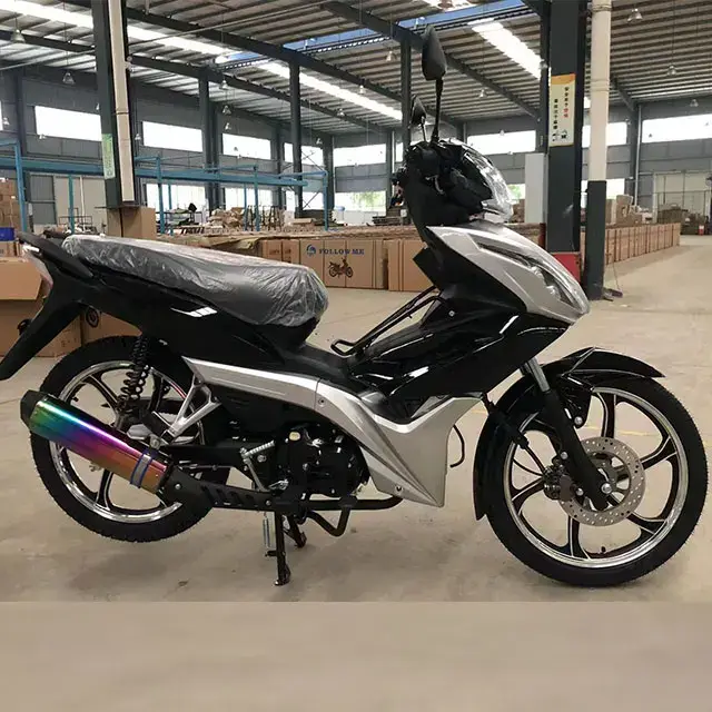 Custom Wholesale Motorcycles-1 3