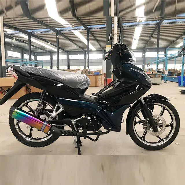 Custom Wholesale Motorcycles-1 2