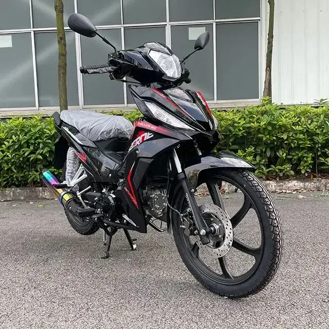 Bulk Buy Mini Motorcycle 5