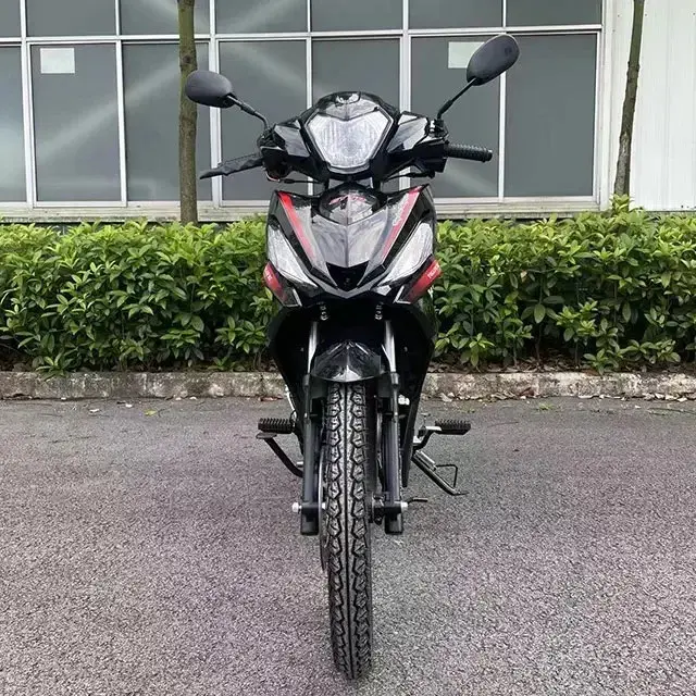 Bulk Buy Mini Motorcycle 6