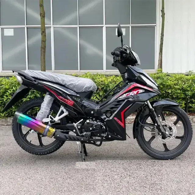 Bulk Buy Mini Motorcycle 3