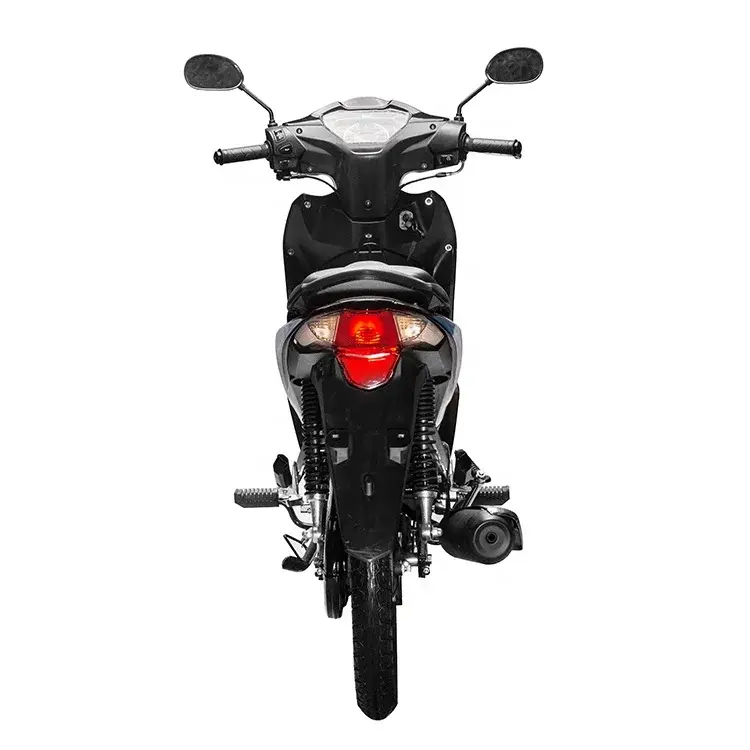 Personalized Motorcycle Street Bikes Supplier 6