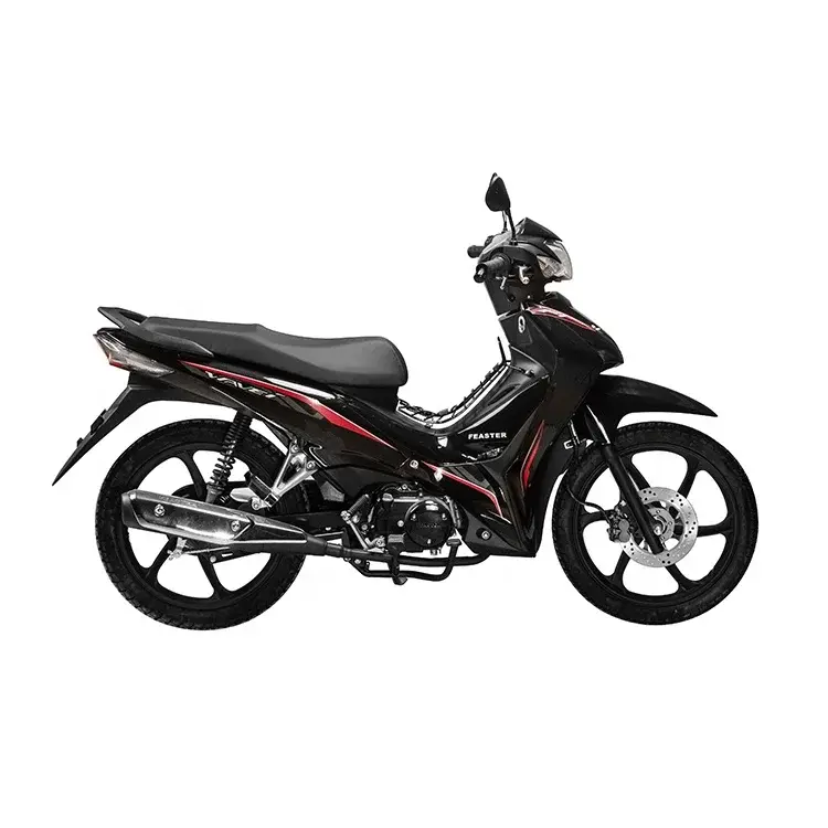 Personalized Motorcycle Street Bikes Supplier 2