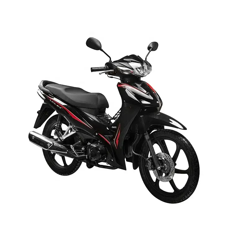 Personalized Motorcycle Street Bikes Supplier 4