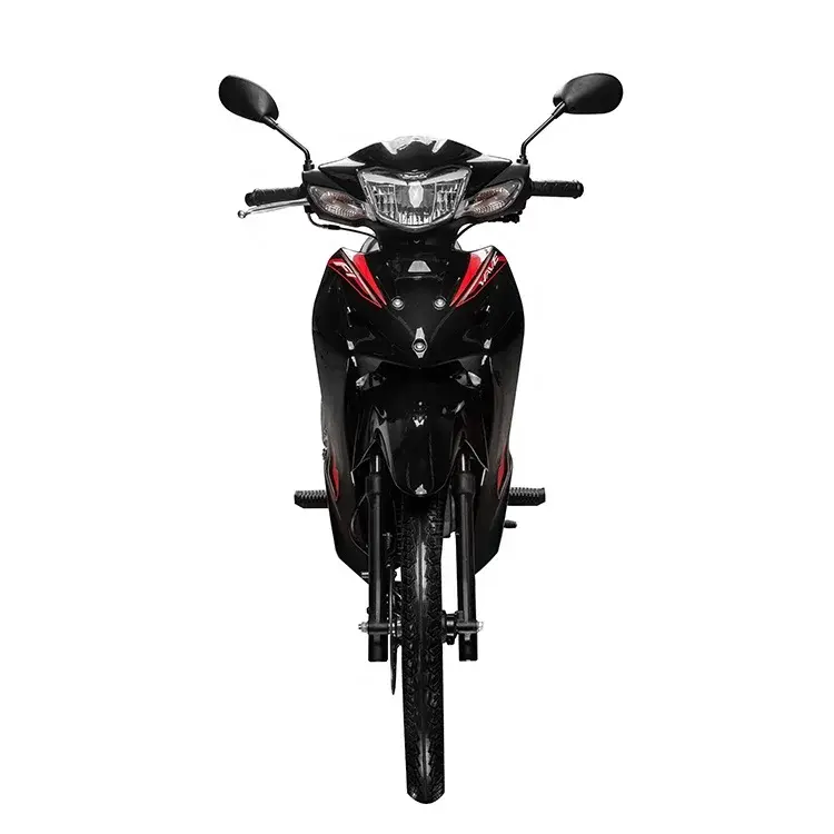 Personalized Motorcycle Street Bikes Supplier 5