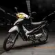Mini Motor Bike 8 Colours Optional - - XIJUE MOTORCYCLE 3