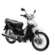 Mini Motor Bike 8 Colours Optional - - XIJUE MOTORCYCLE 2